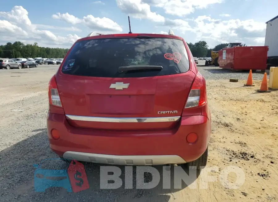 3GNAL4EK3FS527715 Photo# 6