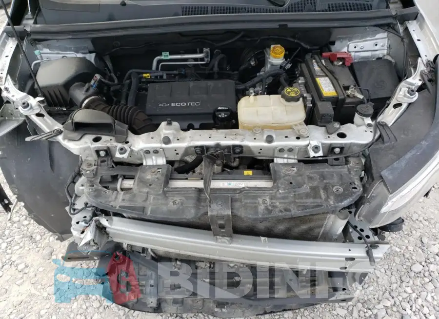 3GNCJLSB3KL186107 Photo# 12