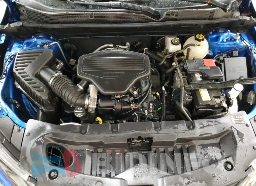 3GNKBKRS6LS665170 Photo# 12