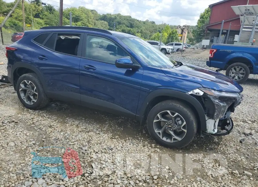 KL77LHE22RC217816 Photo# 4