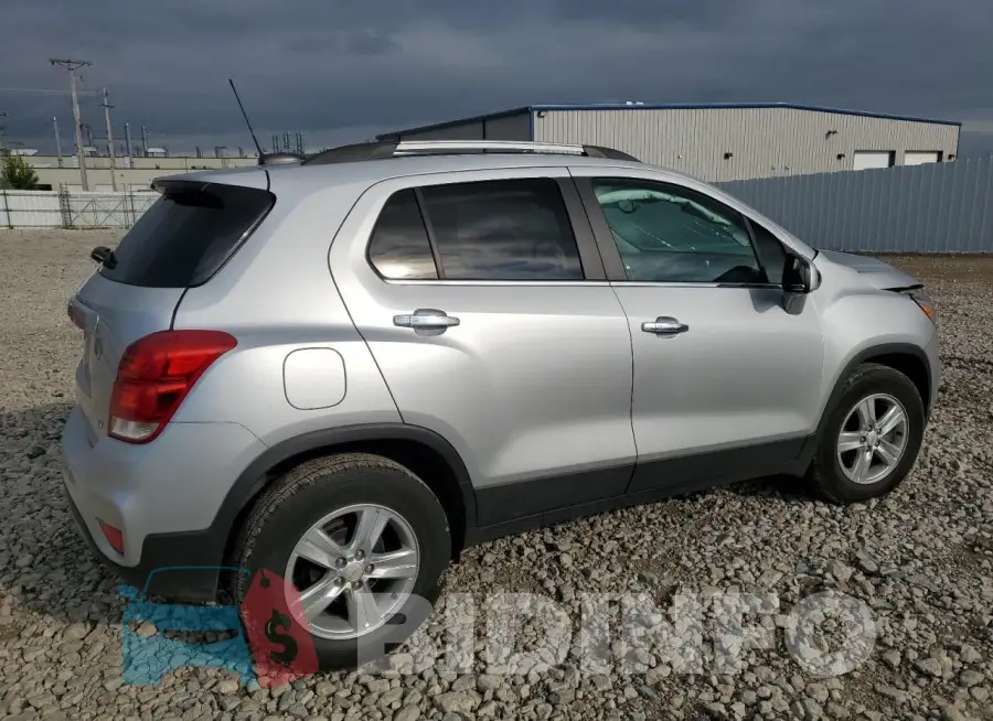 KL7CJLSB1HB234090 Photo# 3