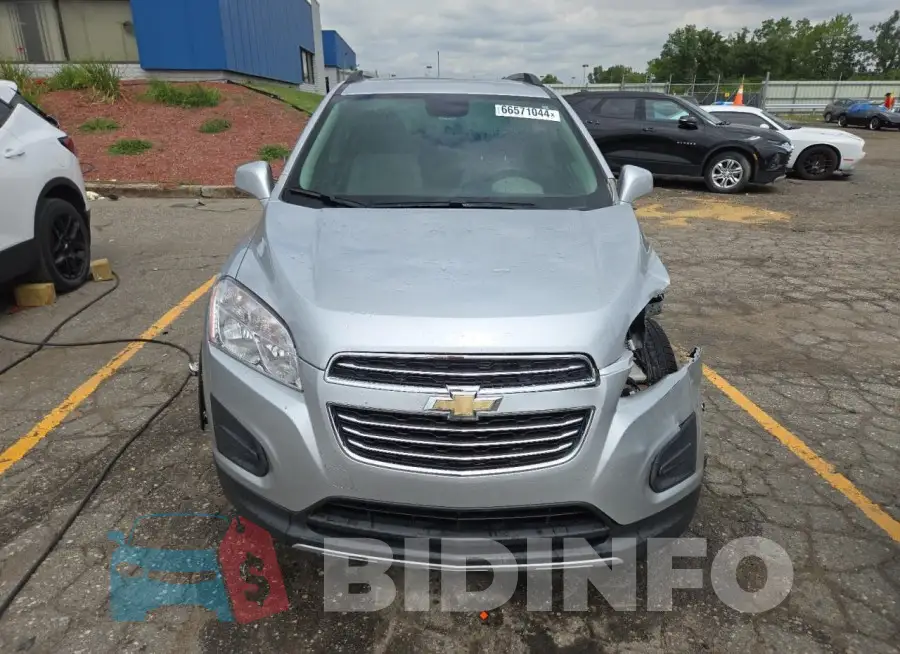 KL7CJLSB4GB762611 Photo# 5
