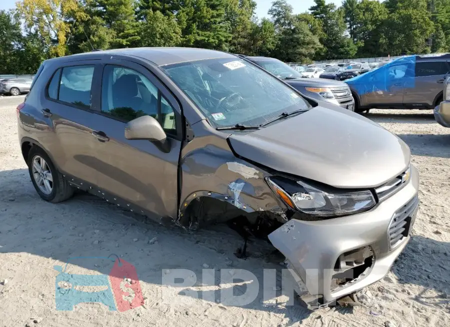 KL7CJNSB6MB342145 Photo# 4