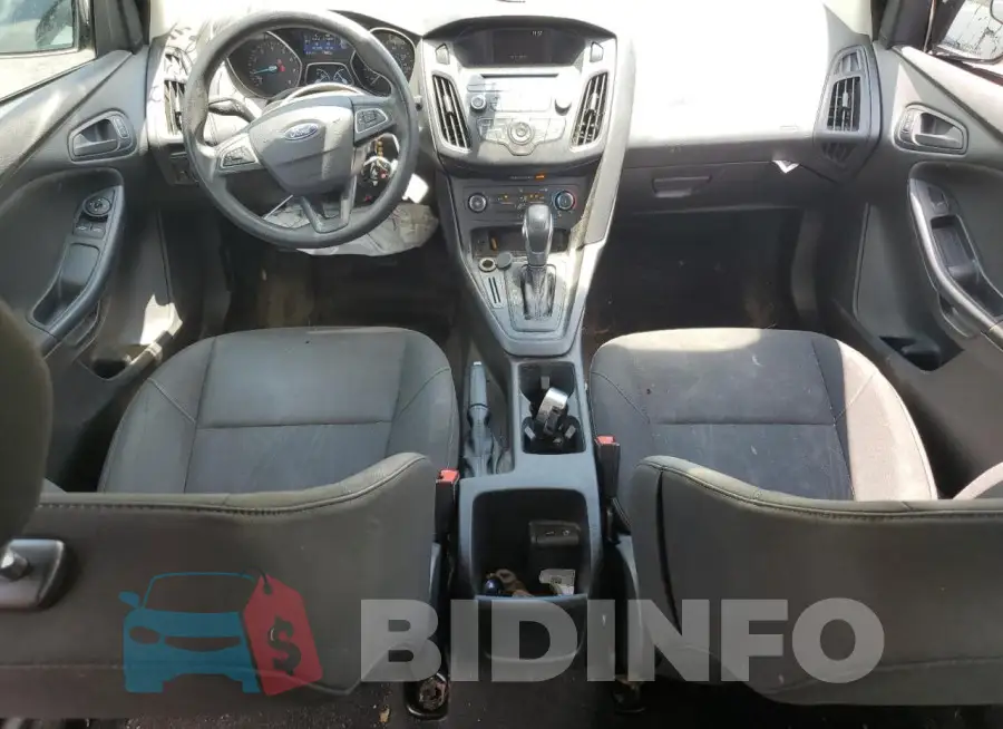 1FADP3E24HL235655 Photo# 8