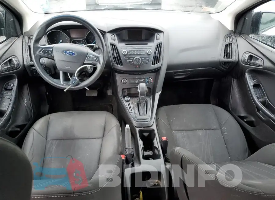 1FADP3E28GL303891 Photo# 8
