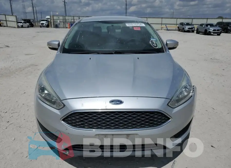 1FADP3F20FL329057 Photo# 5