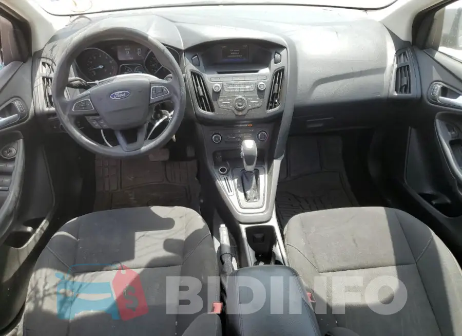 1FADP3F20FL329057 Photo# 8