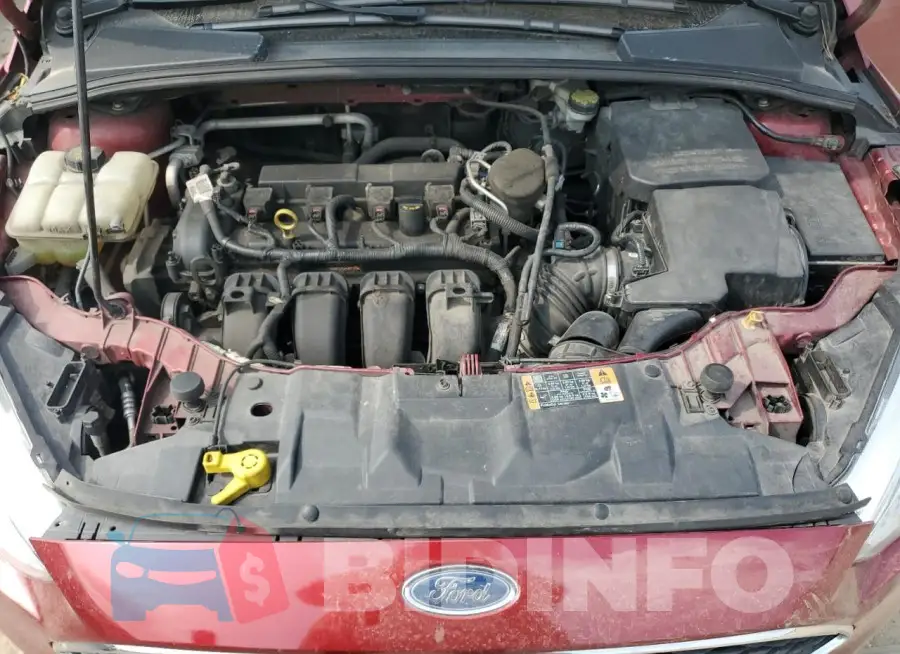1FADP3F22FL216341 Photo# 11