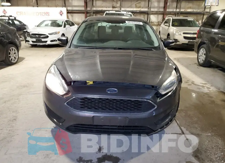 1FADP3F23FL209592 Photo# 5