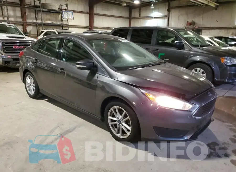 1FADP3F23FL209592 Photo# 4