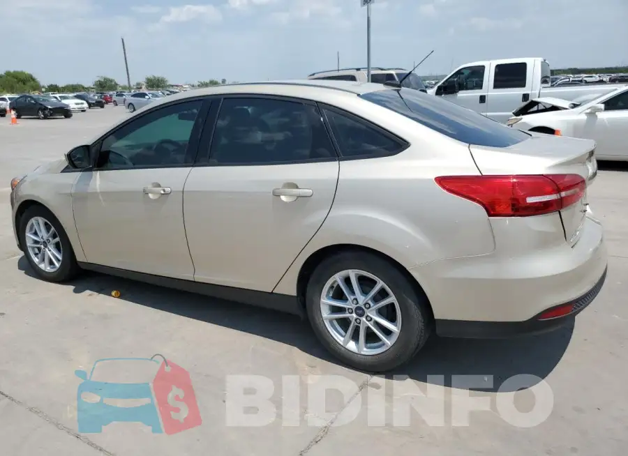 1FADP3F26JL311414 Photo# 2