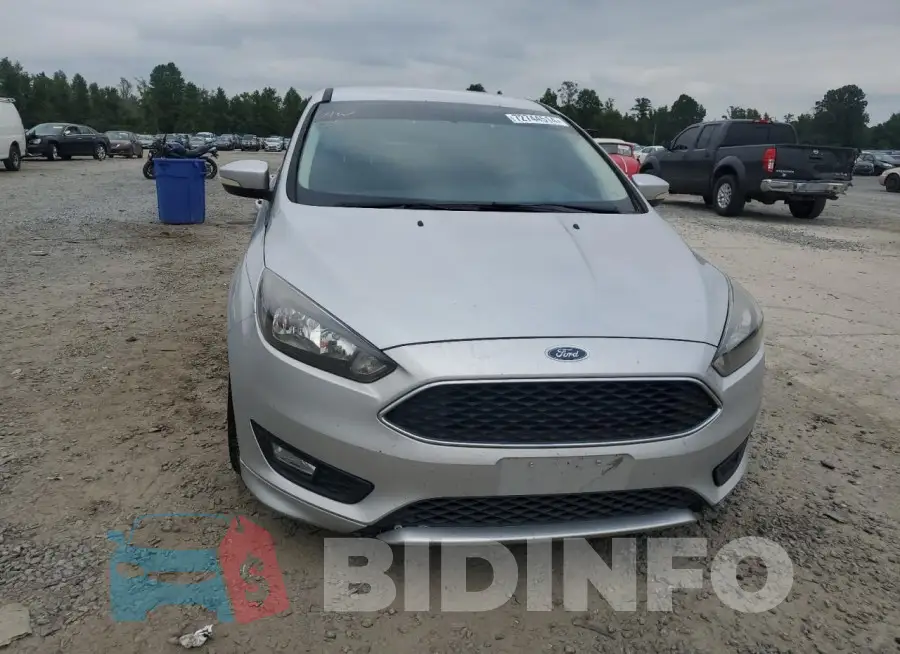 1FADP3F27FL218344 Photo# 5
