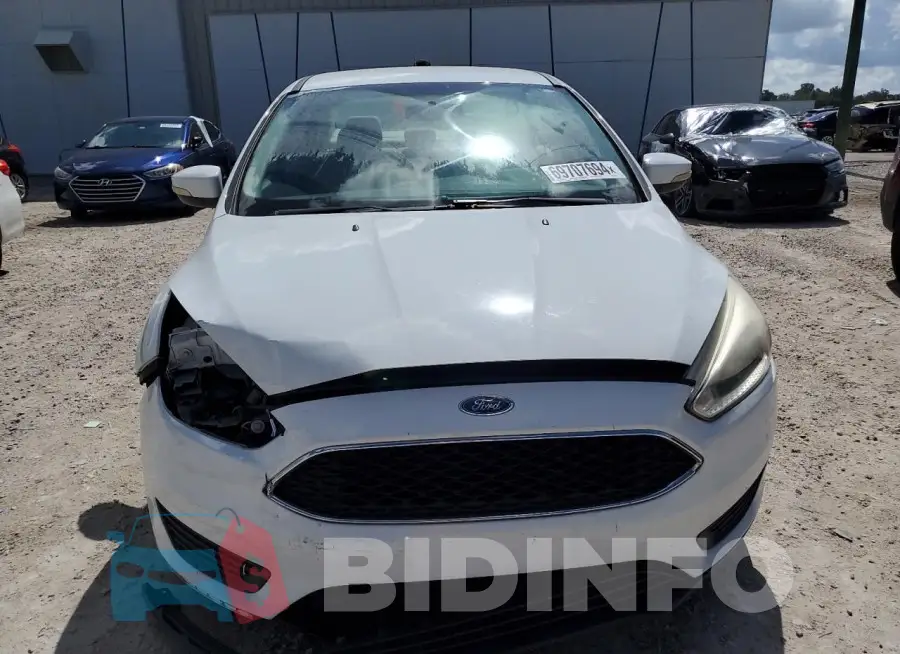 1FADP3F2XHL286429 Photo# 5