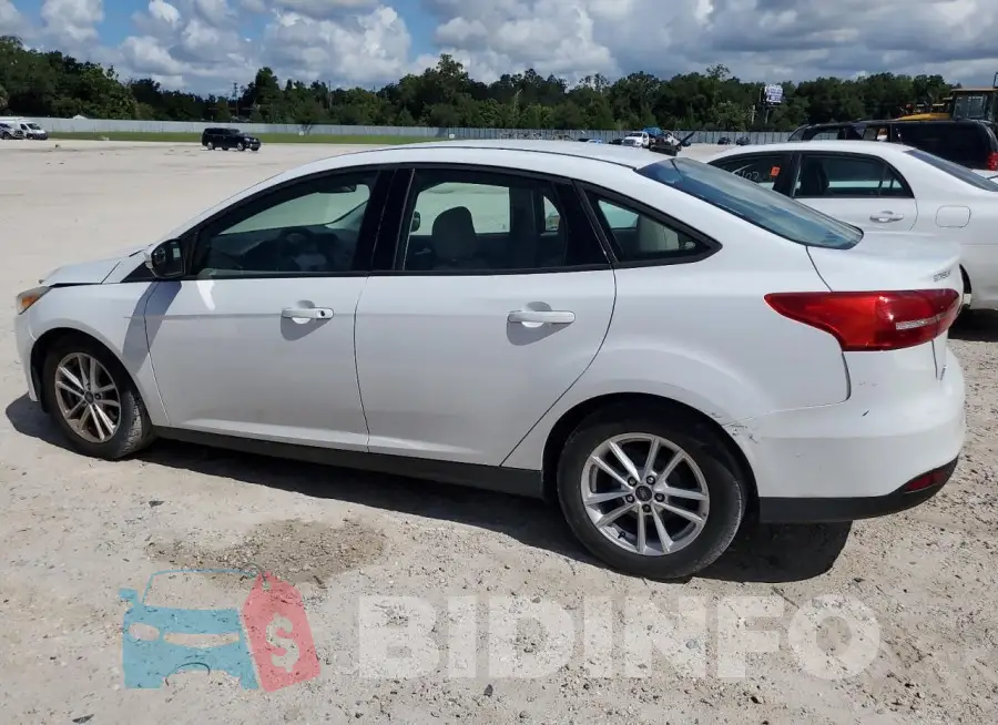 1FADP3F2XHL286429 Photo# 2