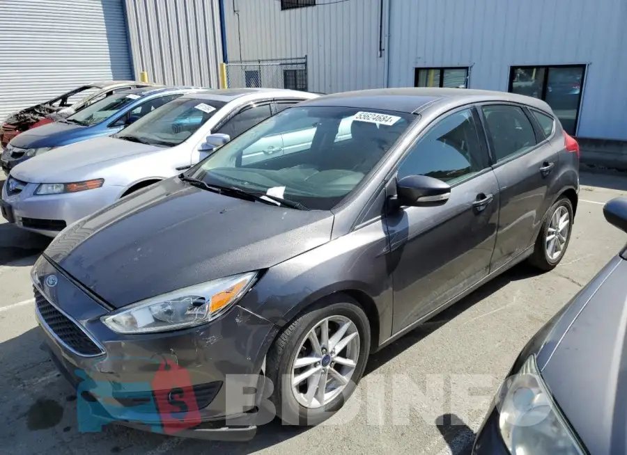 1FADP3K22FL288727 Photo# 1