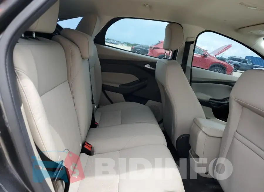1FADP3K28JL243185 Photo# 11