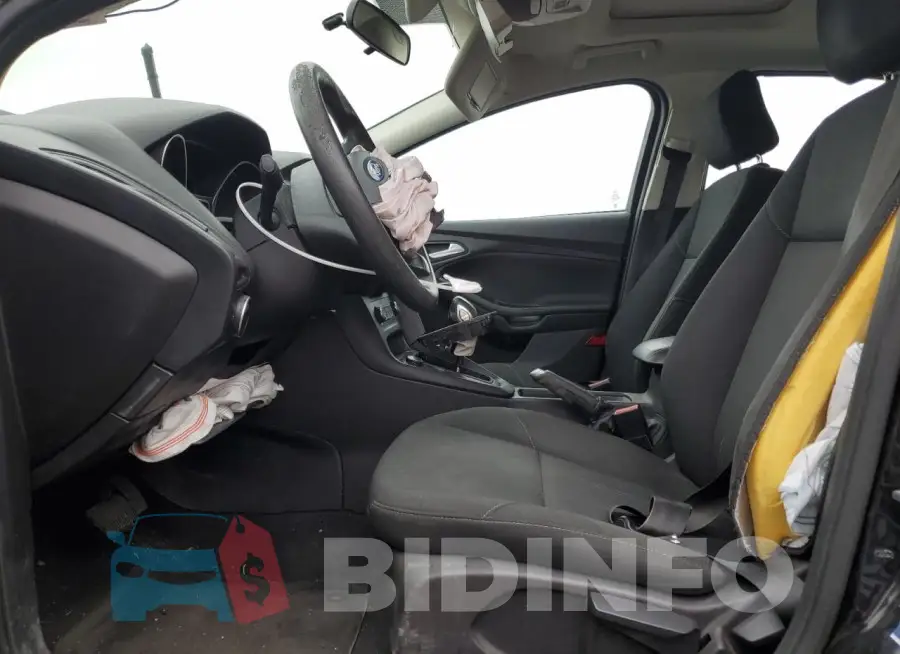 1FADP3K29FL327555 Photo# 7