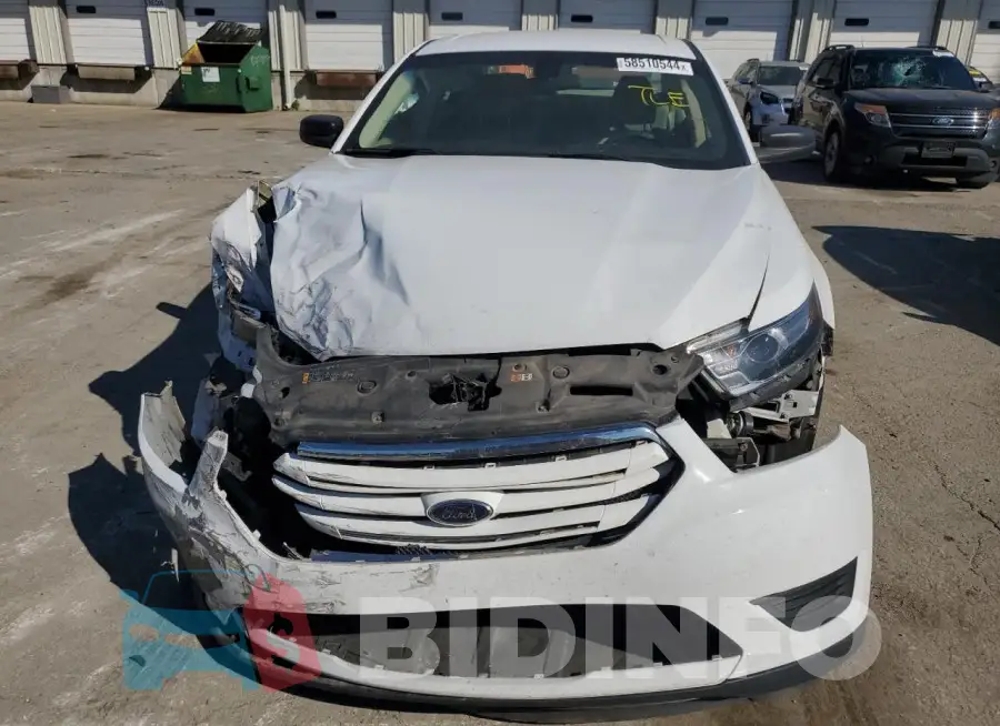 1FAHP2D84GG110194 Photo# 5