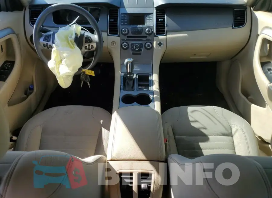 1FAHP2D84GG110194 Photo# 8
