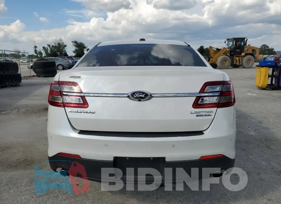 1FAHP2F87GG108730 Photo# 6
