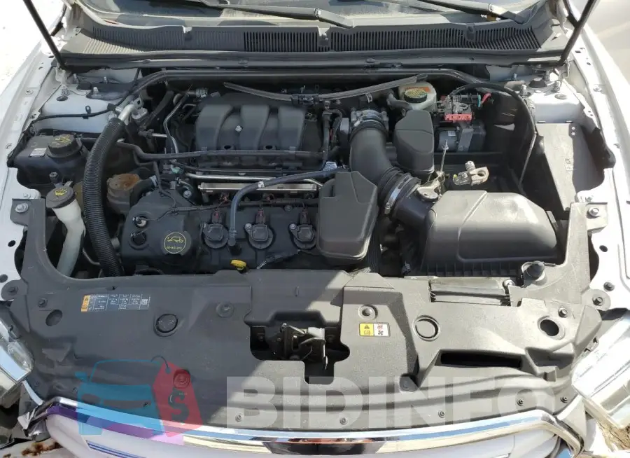 1FAHP2F87GG108730 Photo# 11
