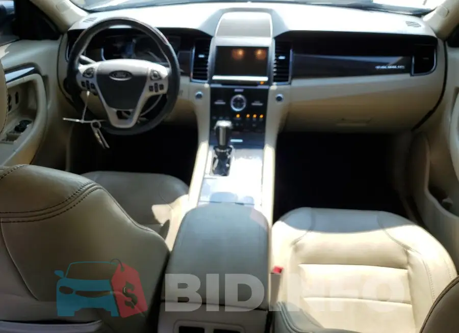 1FAHP2F8XJG115016 Photo# 8