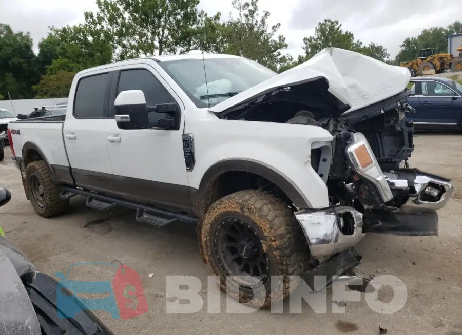 1FT7W2B60LEE91087 Photo# 4