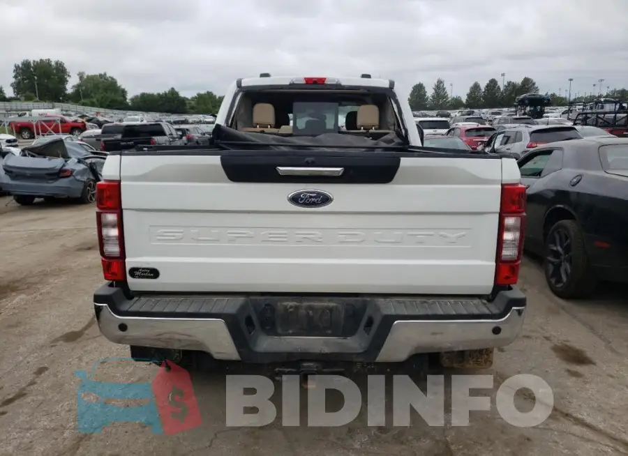 1FT7W2B60LEE91087 Photo# 6