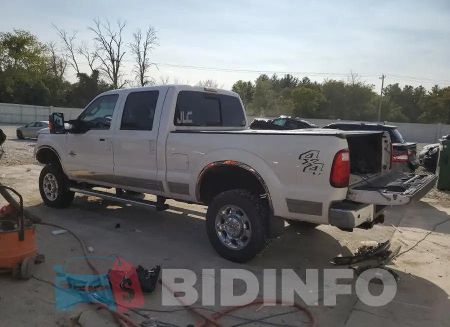 1FT7W2BT4GEA46671 Photo# 2