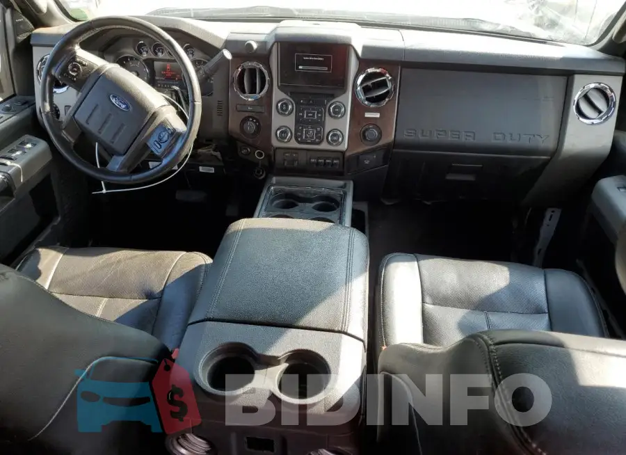 1FT7W2BT4GEA46671 Photo# 8