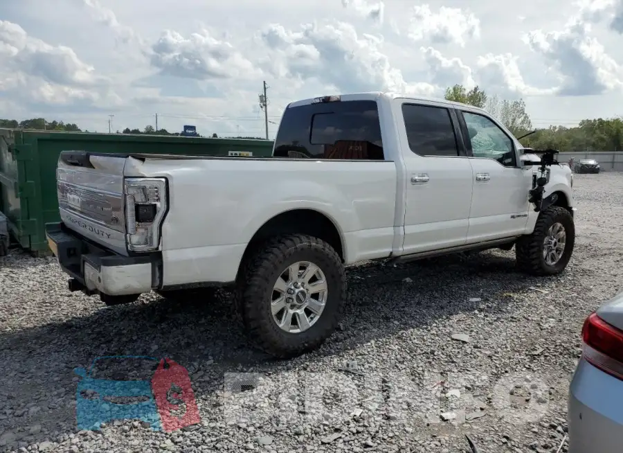 1FT7W2BT7HEC84922 Photo# 3
