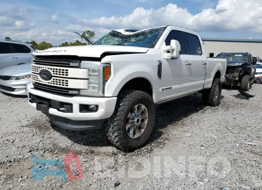1FT7W2BT7HEC84922 Photo# 1
