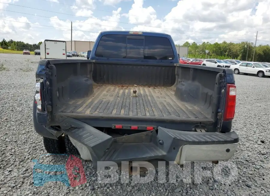 1FT8W3DT3GEB11419 Photo# 6