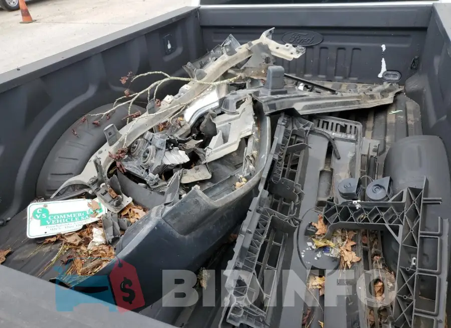 1FTBF2A68KEF84479 Photo# 12