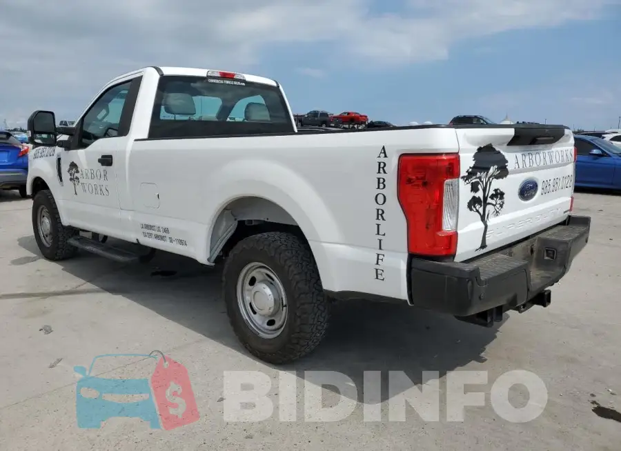 1FTBF2A68KEF84479 Photo# 2