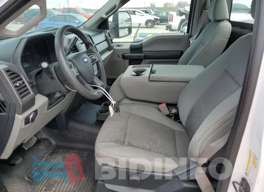 1FTBF2A68KEF84479 Photo# 7
