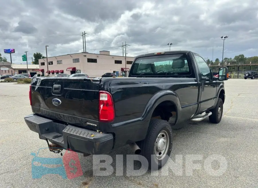 1FTBF2B65GEA61975 Photo# 4