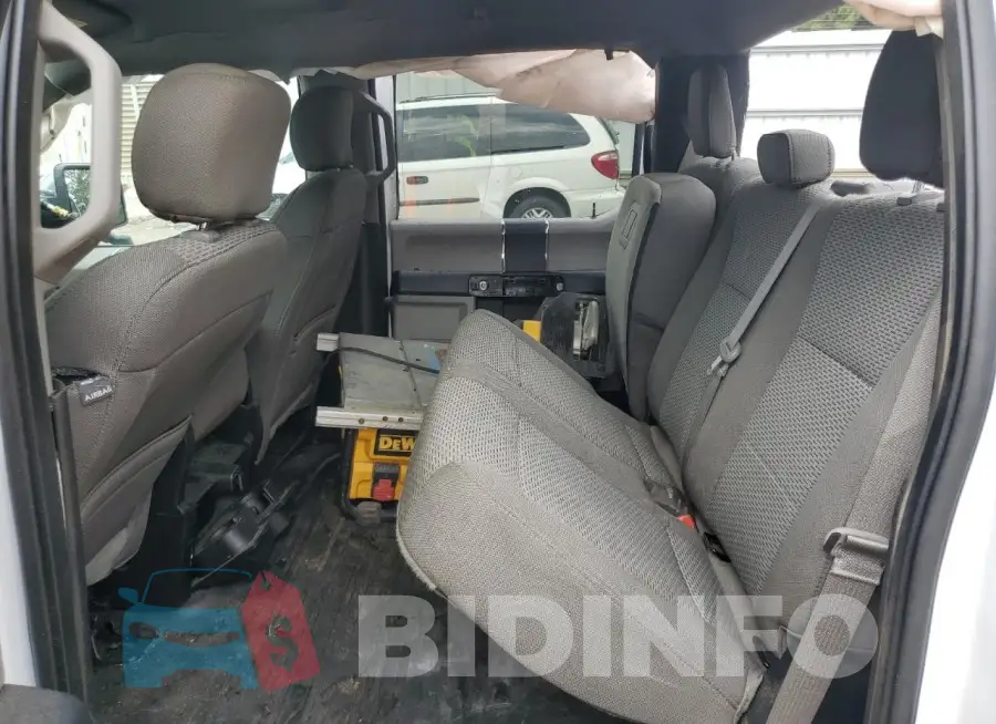 1FTEW1EG0JKE89392 Photo# 10