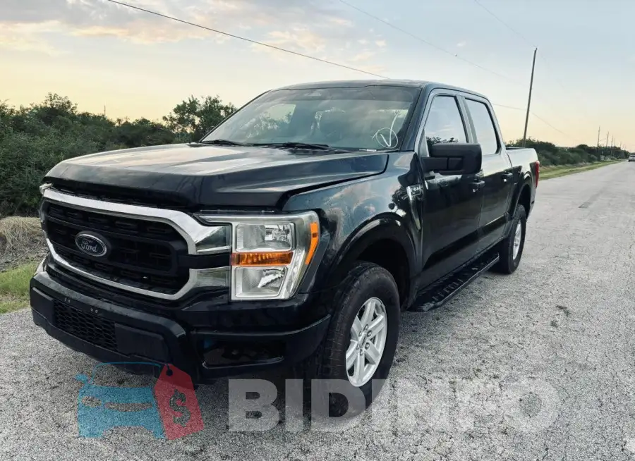 1FTEW1EP5NKE47984 Photo# 2