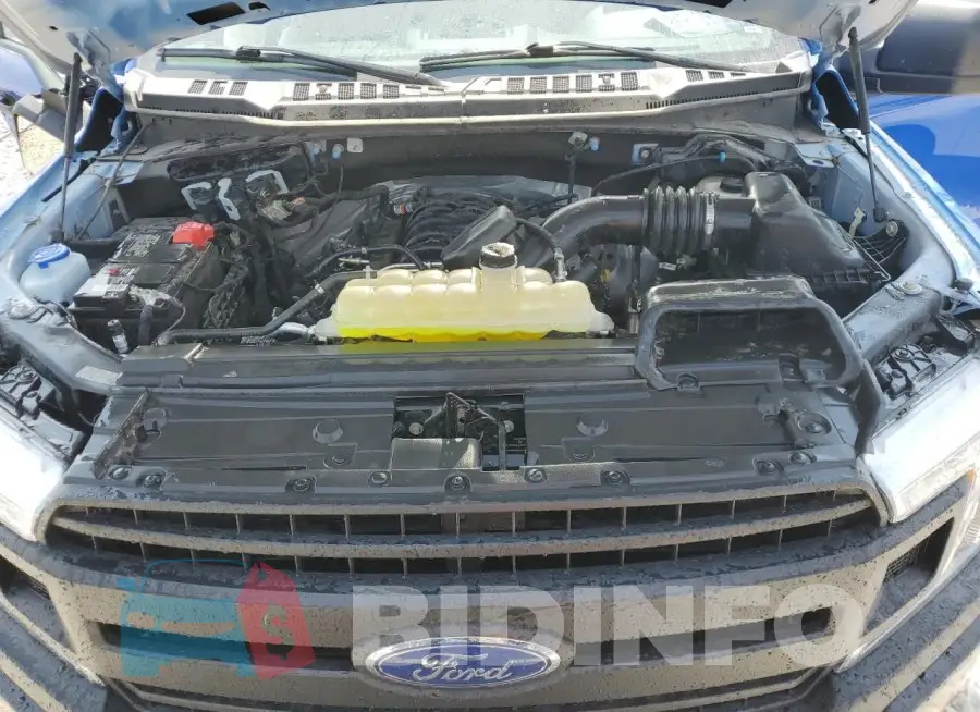 1FTEX1E58LKF12254 Photo# 11