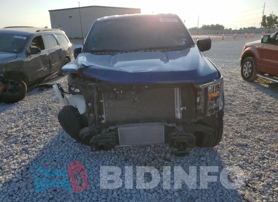 1FTFW1E82NKE73200 Photo# 5
