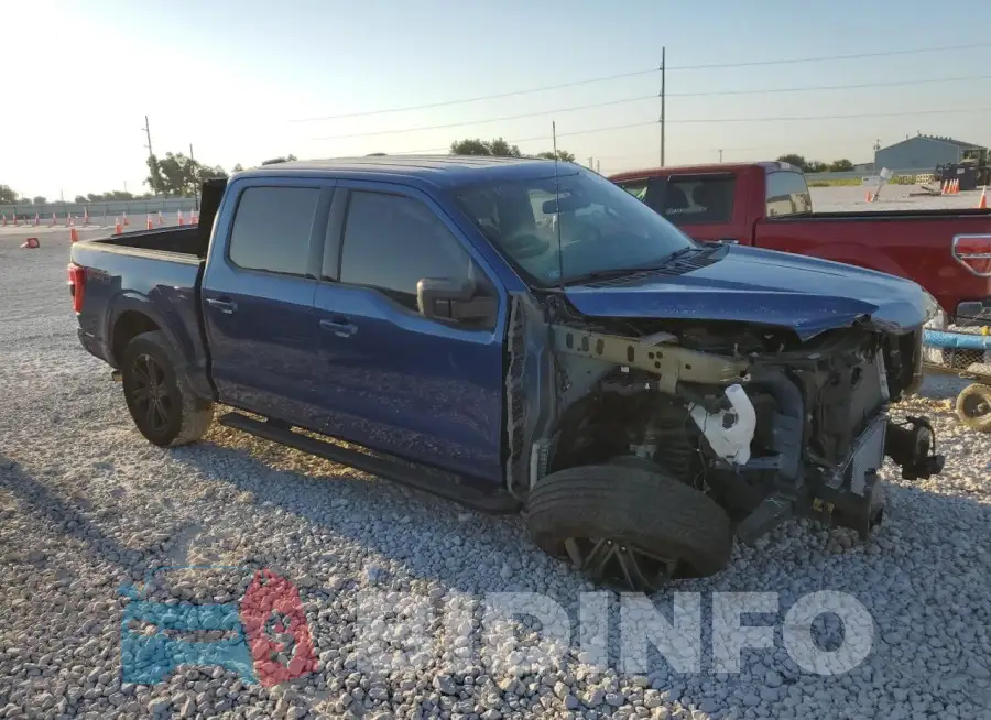 1FTFW1E82NKE73200 Photo# 4