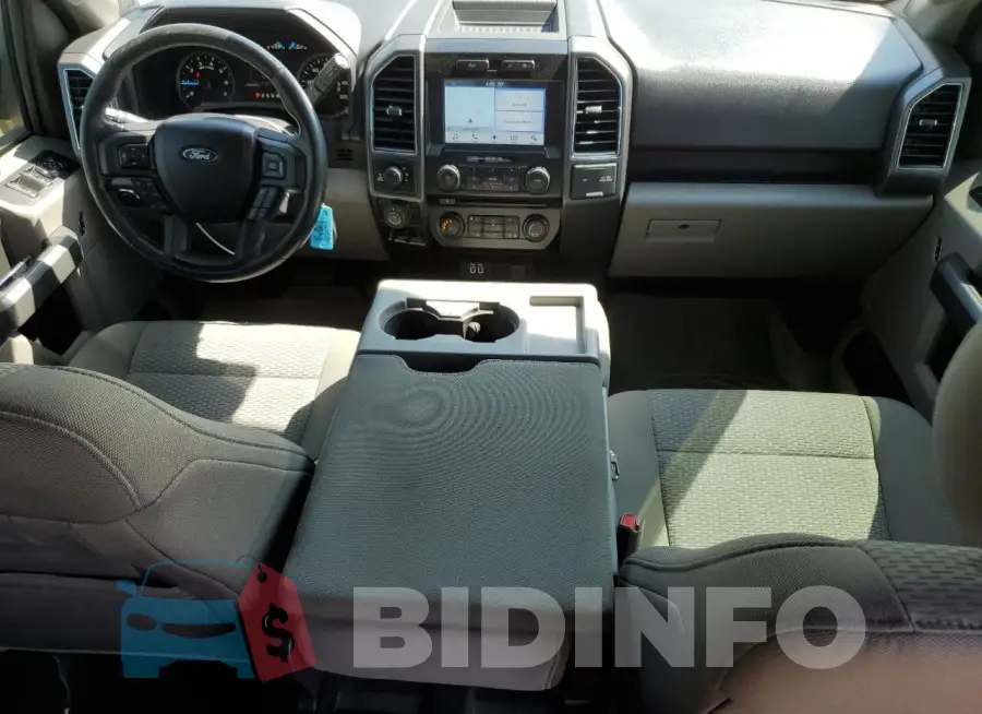 1FTFW1EG8HKD08845 Photo# 8
