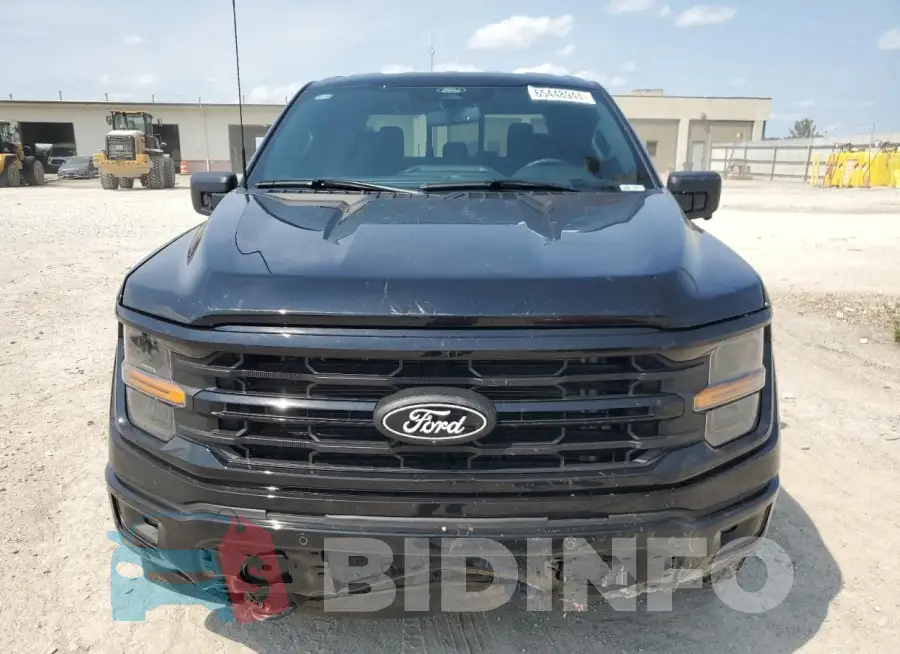 1FTFW3L57RKD58697 Photo# 5