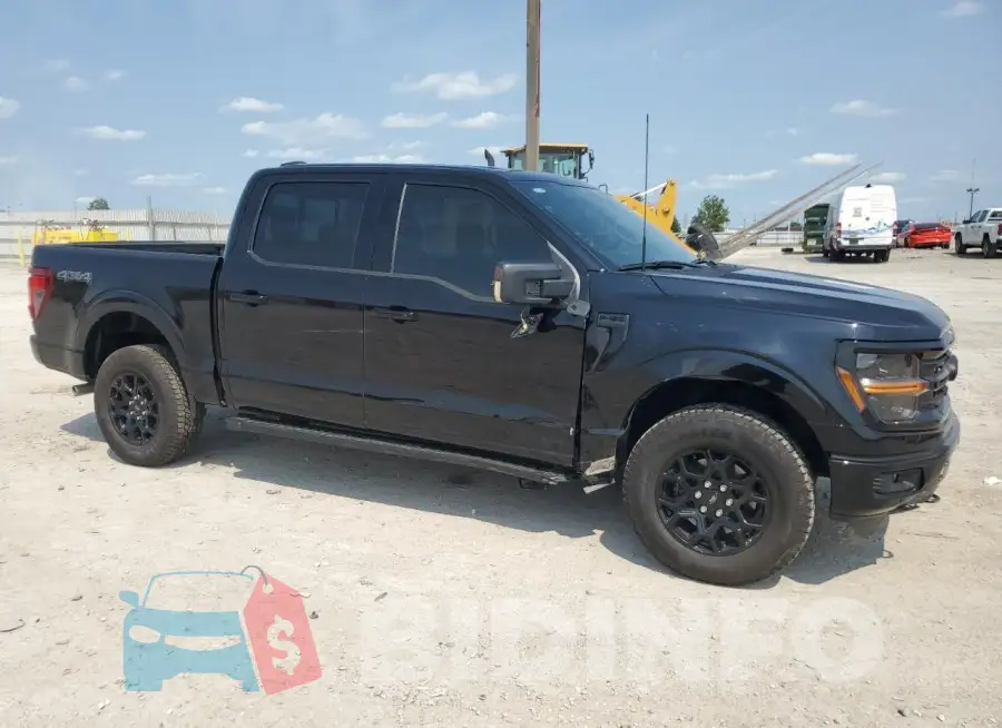 1FTFW3L57RKD58697 Photo# 4