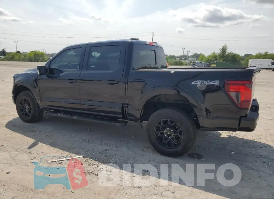 1FTFW3L57RKD58697 Photo# 2