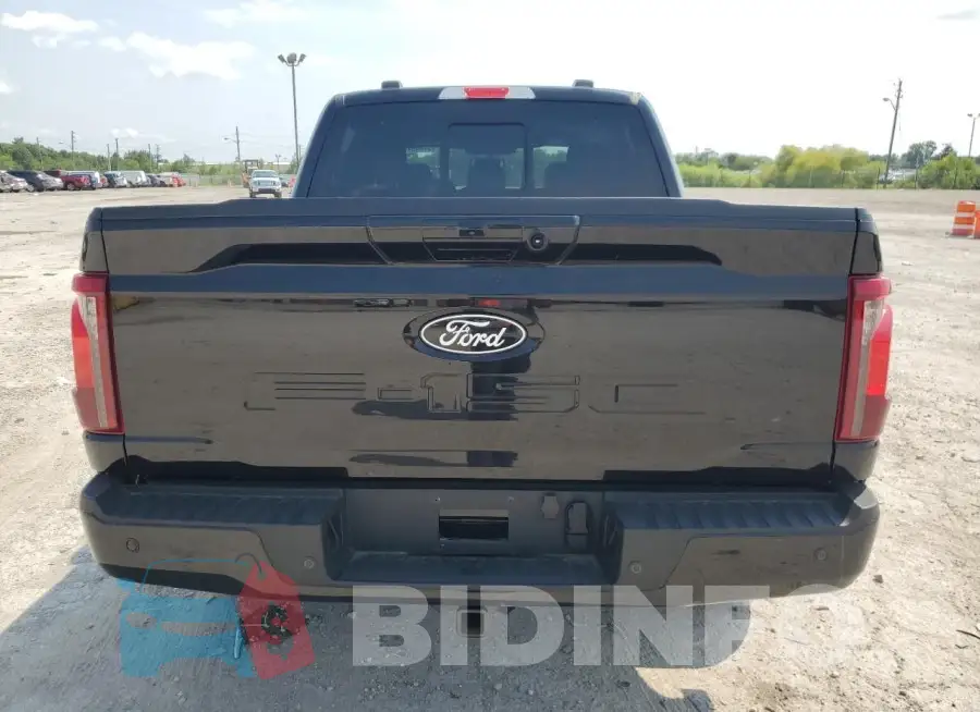1FTFW3L57RKD58697 Photo# 6
