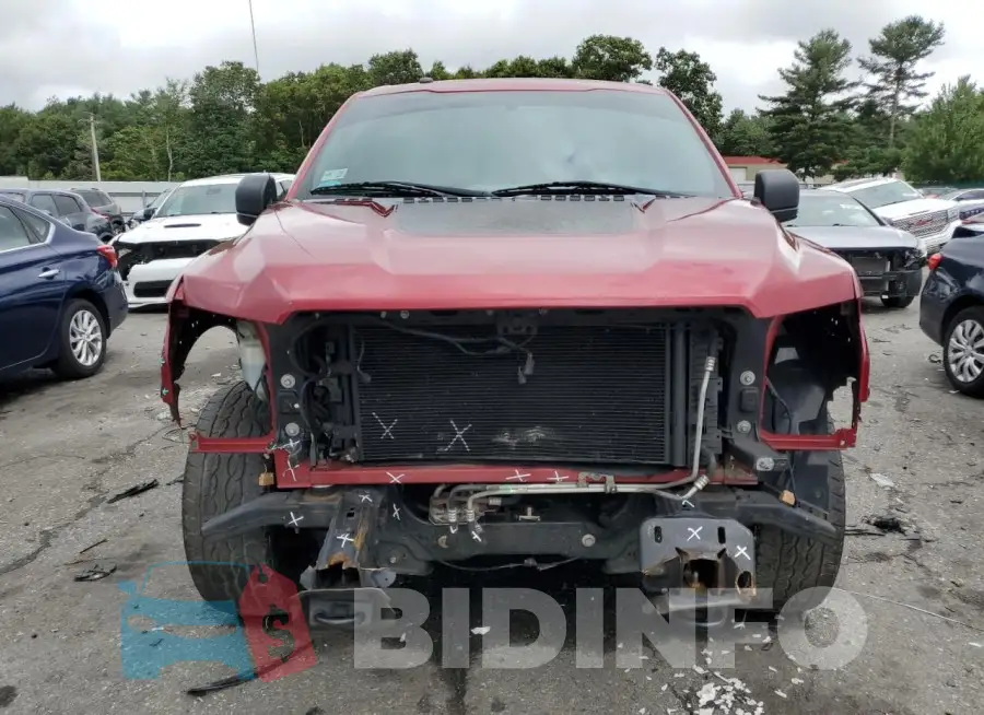 1FTFX1EF7GFD28256 Photo# 5