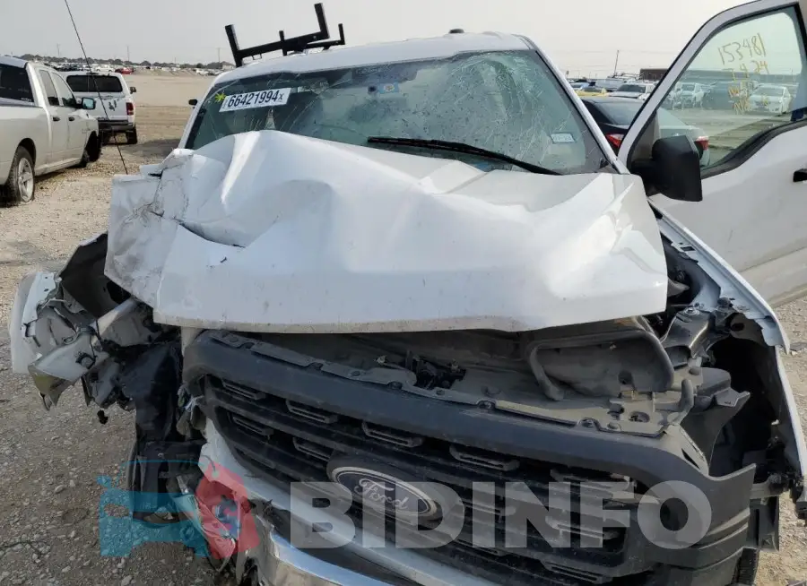 1FTMF1CB5MKD90221 Photo# 11
