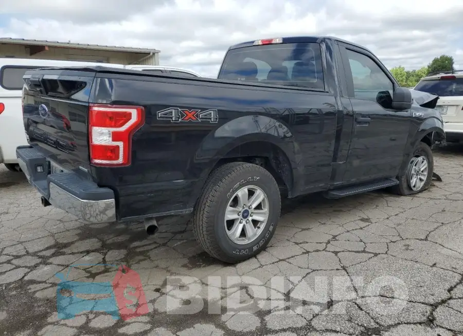 1FTMF1EP6KFB15875 Photo# 3